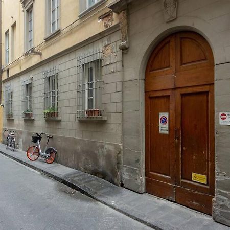 Borgo Pinti'S Duplex Apartment Firenze Bagian luar foto