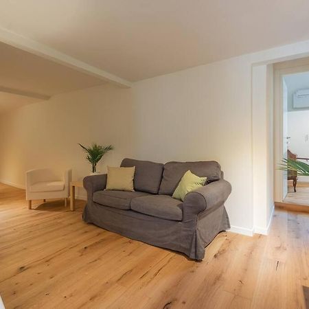 Borgo Pinti'S Duplex Apartment Firenze Bagian luar foto