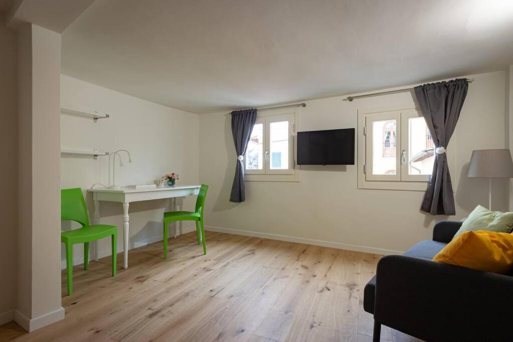 Borgo Pinti'S Duplex Apartment Firenze Bagian luar foto