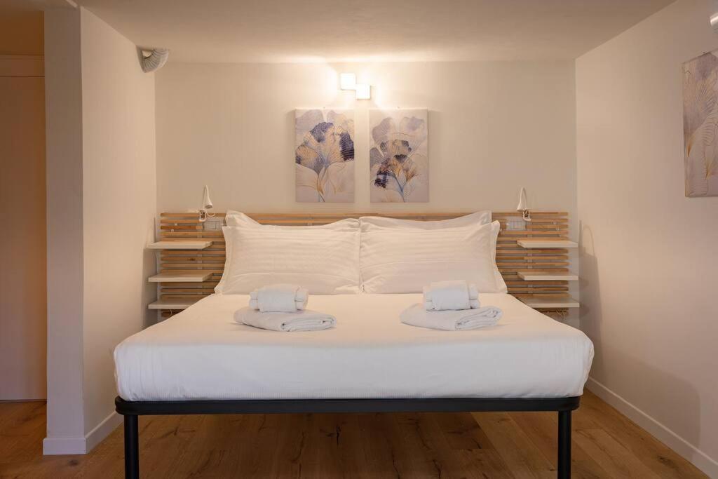 Borgo Pinti'S Duplex Apartment Firenze Bagian luar foto