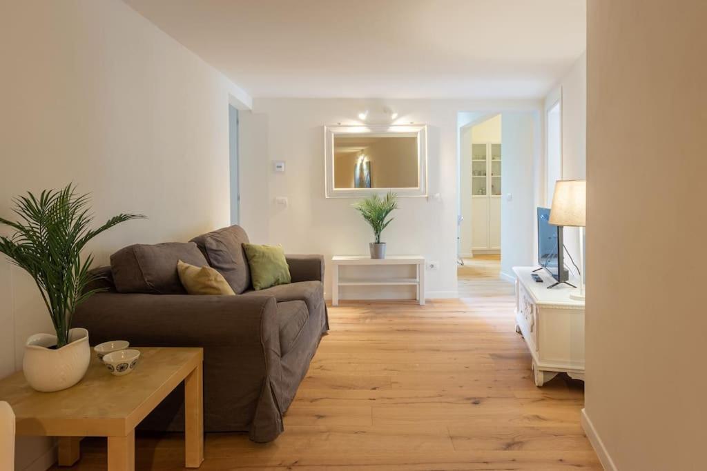 Borgo Pinti'S Duplex Apartment Firenze Bagian luar foto