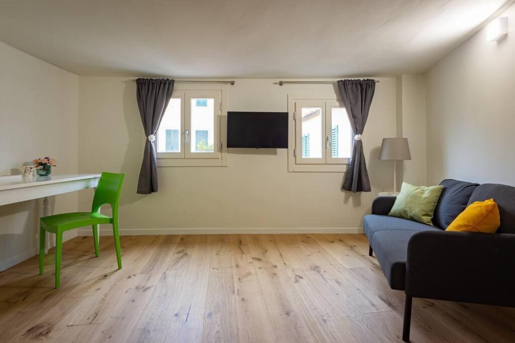 Borgo Pinti'S Duplex Apartment Firenze Bagian luar foto