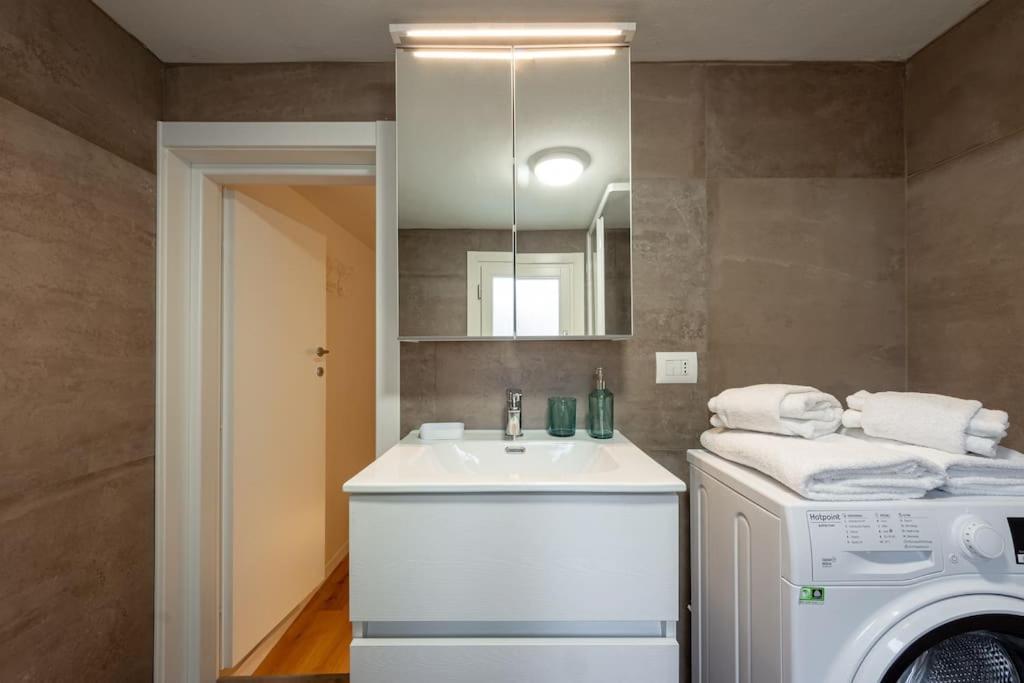 Borgo Pinti'S Duplex Apartment Firenze Bagian luar foto