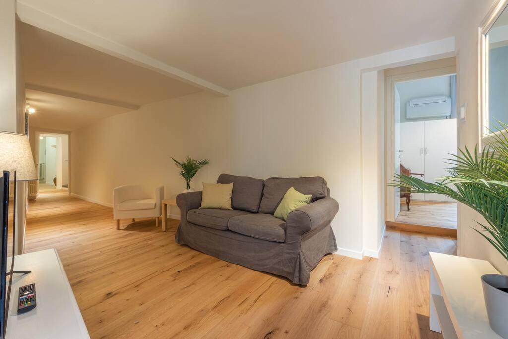 Borgo Pinti'S Duplex Apartment Firenze Bagian luar foto